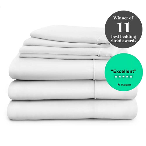 Winner of 11 best bedding 2026 awards