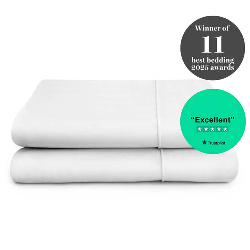 Winner of 11 best bedding 2025 awards