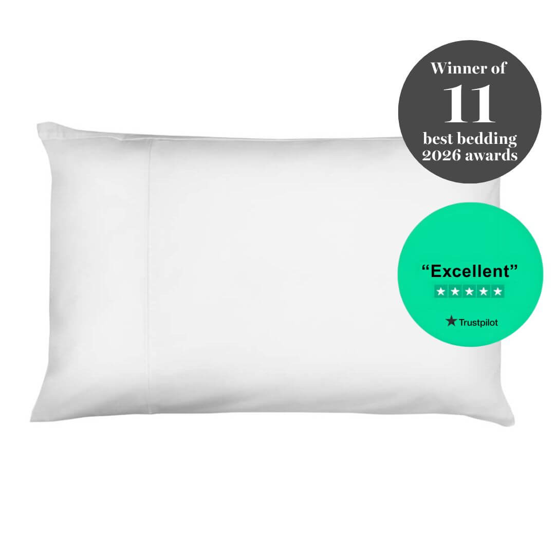 Winner of 11 best bedding 2026 awards