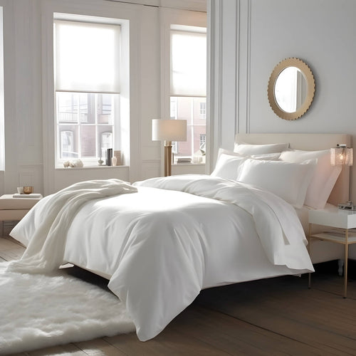 Luxury Cotton Bedding | Egyptian Cotton Bedding