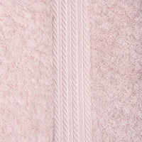 Beautiful towel border