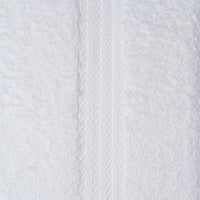 Beautiful towel border