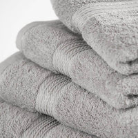 Luxury Egyptian Cotton Bath Sheets