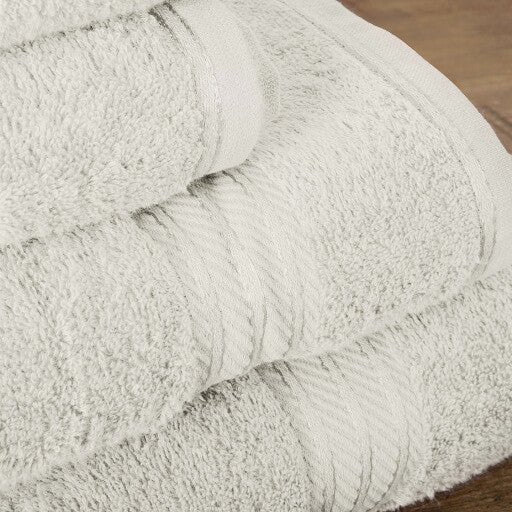 Hampton and Astley 100% Egyptian Cotton Luxury Bath Sheet, Navy