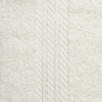 Hampton and Astley 100% Egyptian Cotton Luxury Bath Sheet, Cream - Hampton & Astley