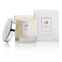 Luxury Pomegranate and Wildflower Candle