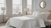 Luxury Egyptian Cotton Sateen 500 Thread Count Bedding